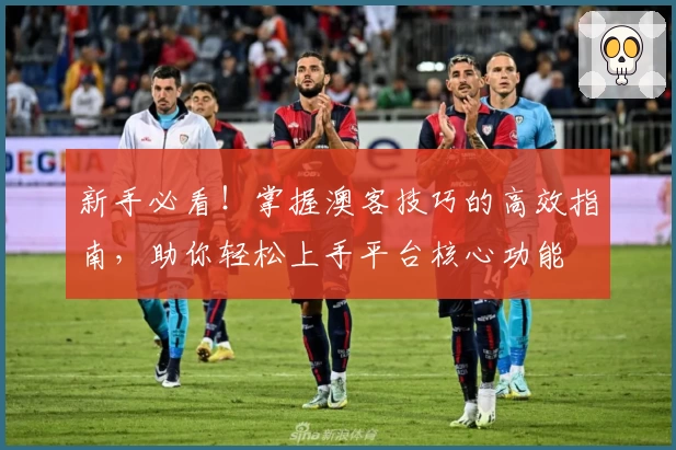 新手必看！掌握澳客技巧的高效指南，助你轻松上手平台核心功能