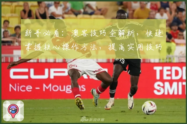 新手必看：澳客技巧全解析，快速掌握核心操作方法，提高实用技巧